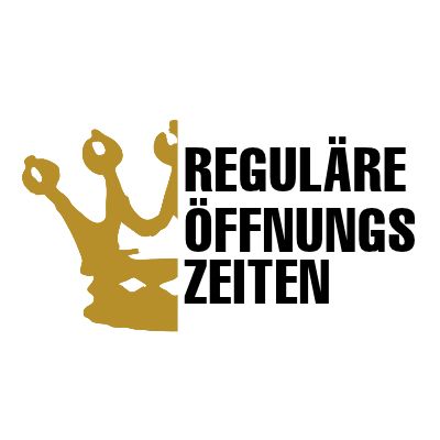 Reguläre Öffnungszeiten unserer Standorte
